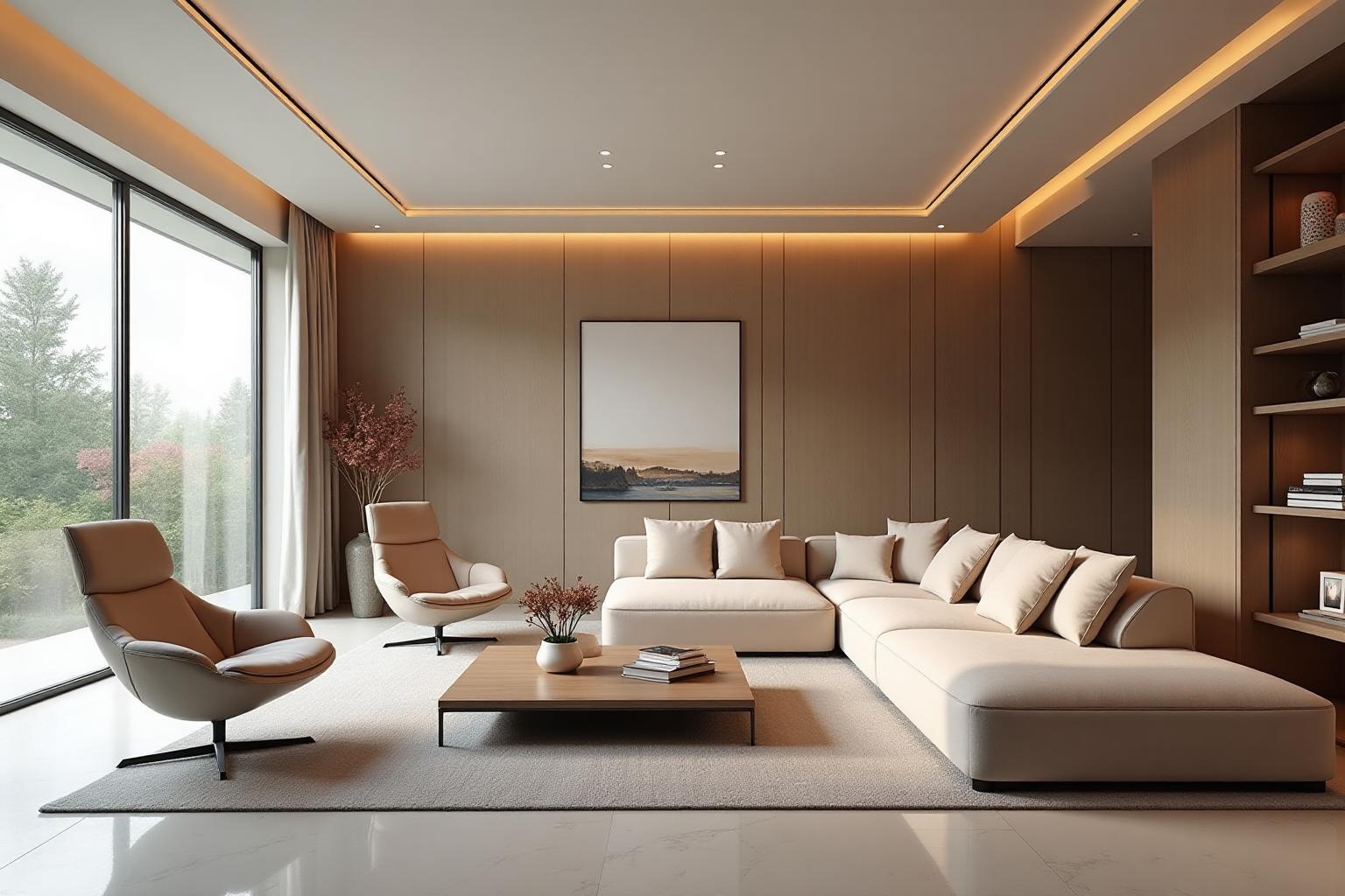 Sarahsen Designs - Award-winning Interior Design Studio